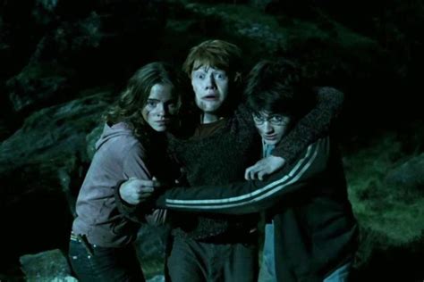 Harry Potter a vězeň z Azkabanu .